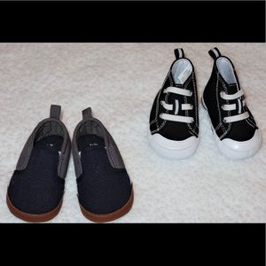 Boys shoe bundle